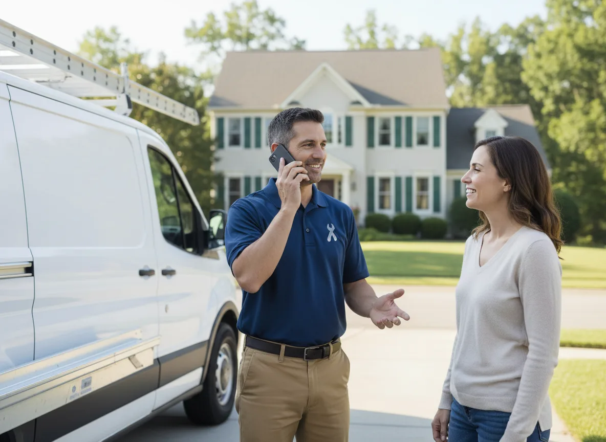 Home Gutter Service Dalhart, TX FAQs